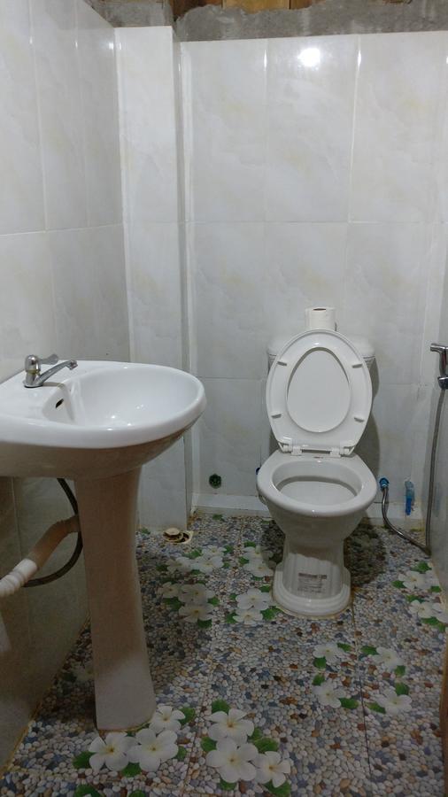 Psk Vimean Koh Rong Guesthouse Kaoh Touch Eksteriør bilde